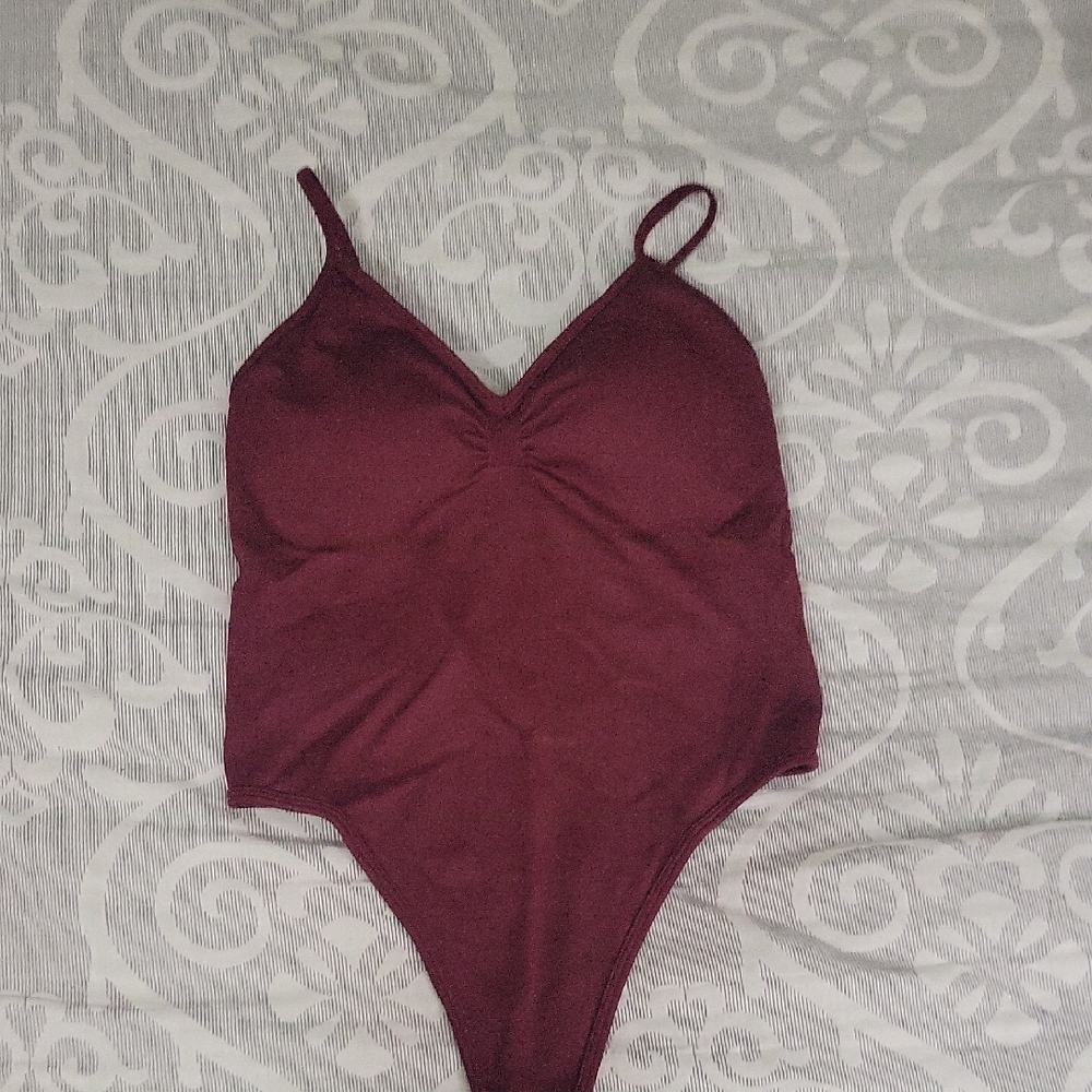 Womens Bodysuit